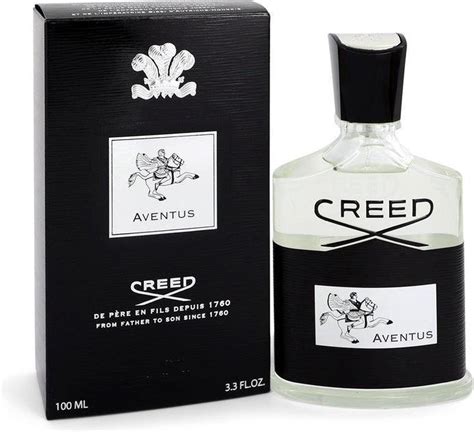 Creed aventus 100ml .